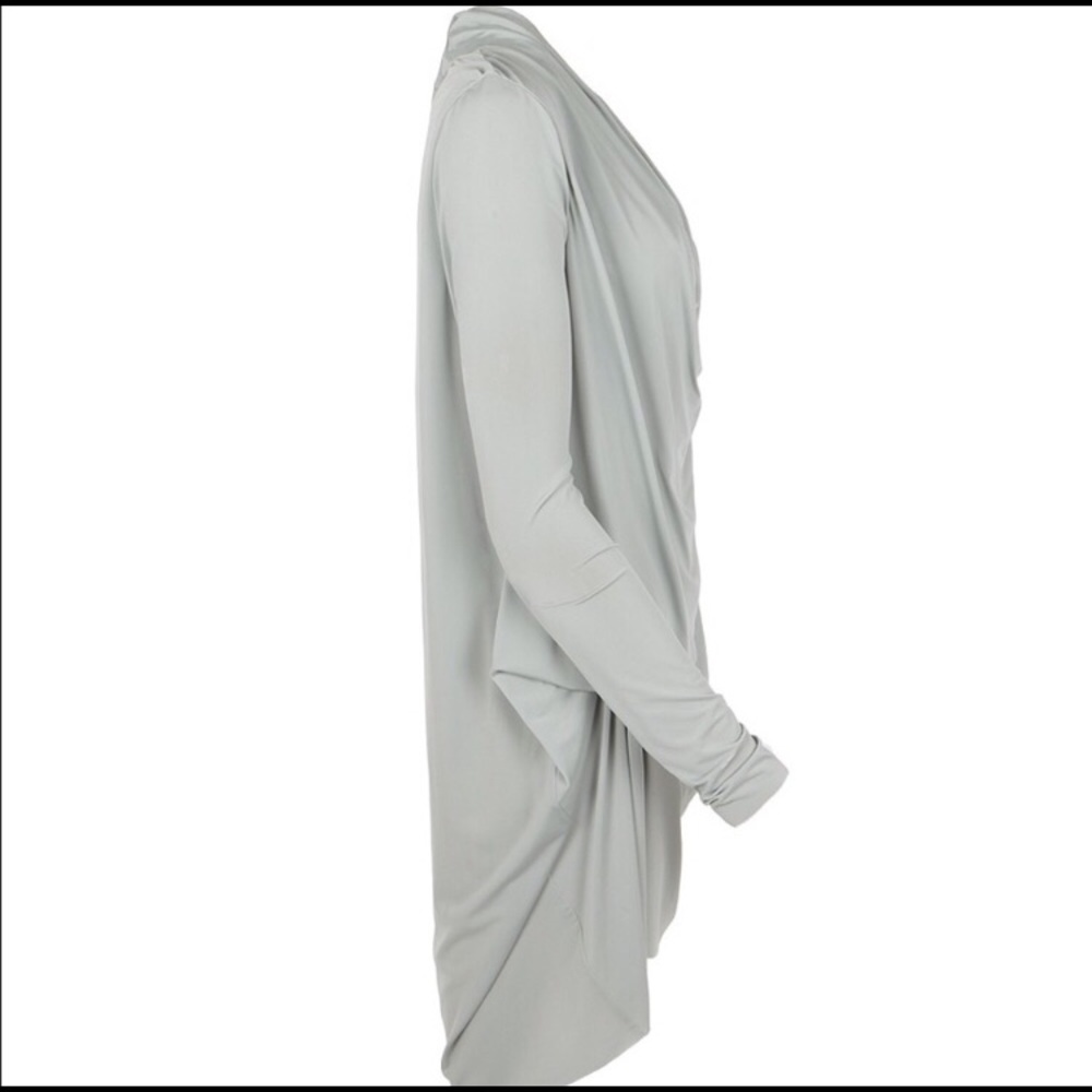 All Saints Amei dress - Picture 2 of 9